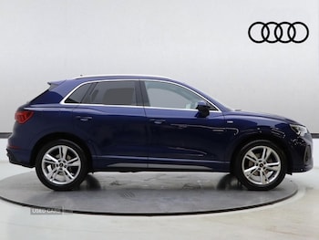 Used Audi Q3 2024 for sale - 75601670: Photo