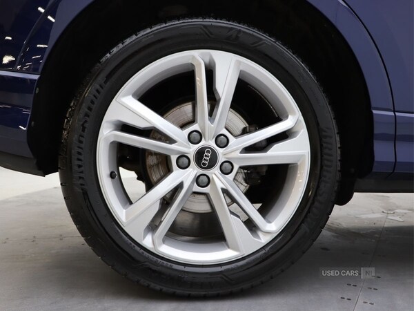 Used Audi Q3 2024 for sale - 75601670: Photo 5