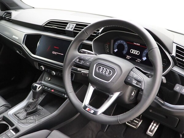 Used Audi Q3 2024 for sale - 75601670: Photo 6