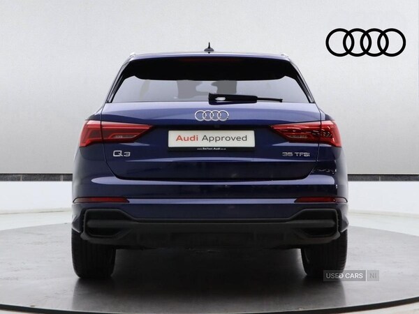 Used Audi Q3 2024 for sale - 75601670: Photo 7