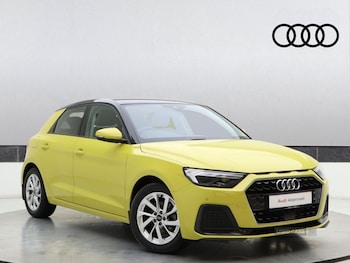 Used Audi A1 2023 for sale - 79577940: Photo