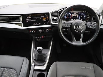 Used Audi A1 2023 for sale - 79577940: Photo