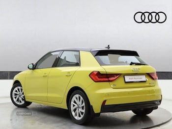 Used Audi A1 2023 for sale - 79577940: Photo