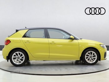 Used Audi A1 2023 for sale - 79577940: Photo