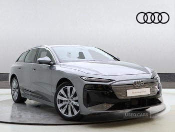 Used Audi A6 2025 for sale - 78021008: Photo