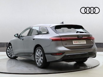 Used Audi A6 2025 for sale - 78021008: Photo