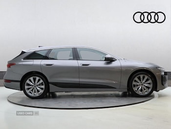 Used Audi A6 2025 for sale - 78021008: Photo