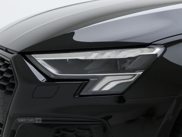 Used Audi A3 2023 for sale - 77754580: Photo 10