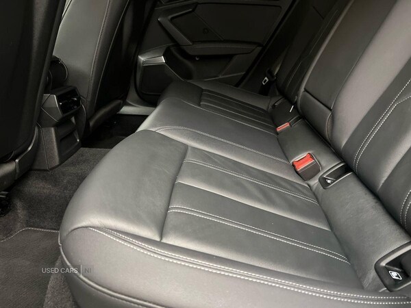 Used Audi A3 2023 for sale - 77754580: Photo 11