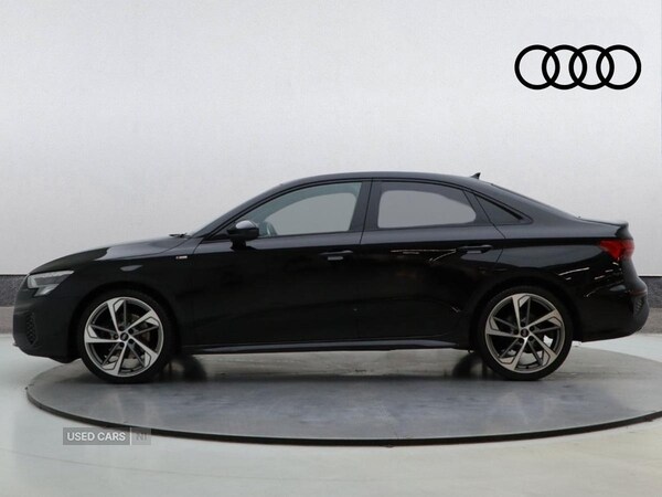 Used Audi A3 2023 for sale - 77754580: Photo 12