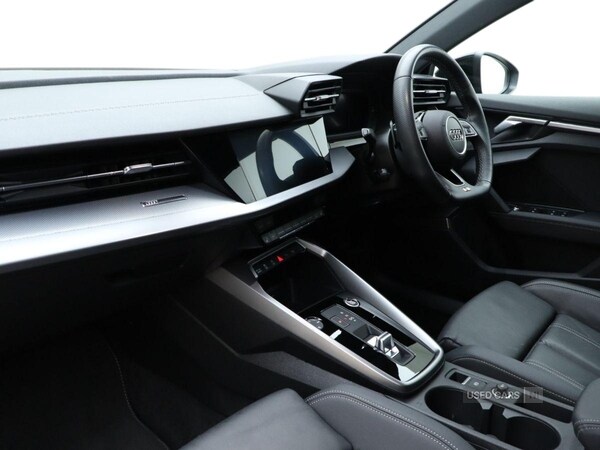 Used Audi A3 2023 for sale - 77754580: Photo 13