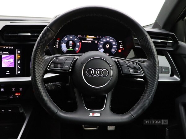 Used Audi A3 2023 for sale - 77754580: Photo 14