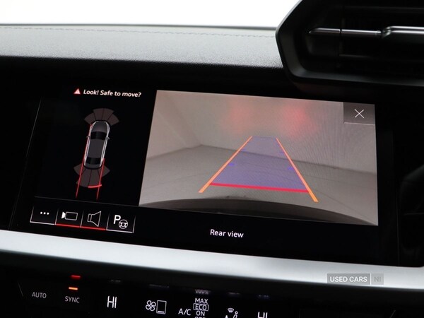 Used Audi A3 2023 for sale - 77754580: Photo 16