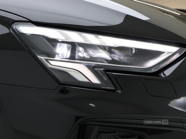 Used Audi A3 2023 for sale - 77754580: Photo 19