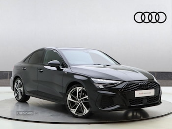 Used Audi A3 2023 for sale - 77754580: Photo