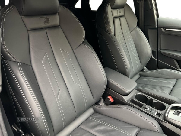 Used Audi A3 2023 for sale - 77754580: Photo 2