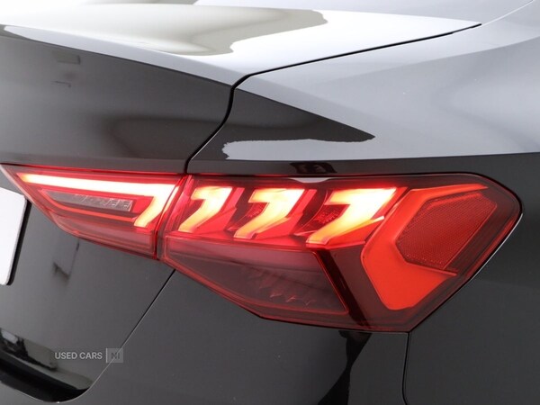 Used Audi A3 2023 for sale - 77754580: Photo 20