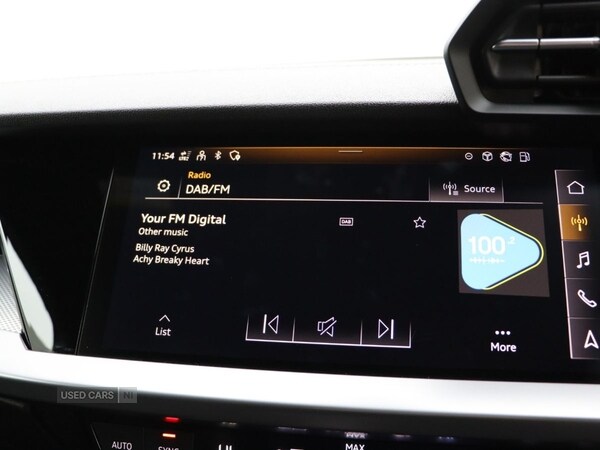 Used Audi A3 2023 for sale - 77754580: Photo 25