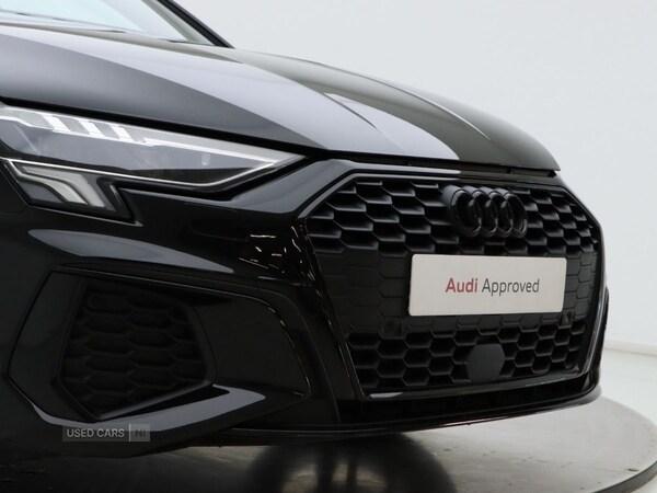 Used Audi A3 2023 for sale - 77754580: Photo 29