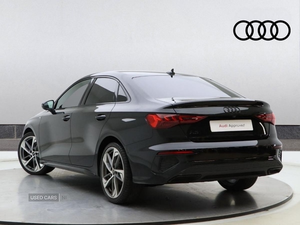 Used Audi A3 2023 for sale - 77754580: Photo 3