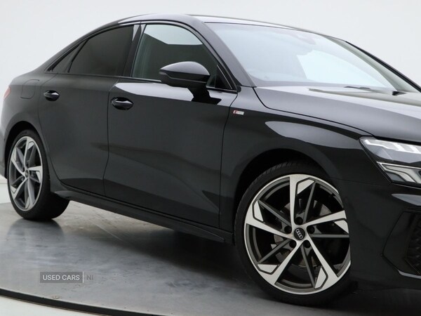 Used Audi A3 2023 for sale - 77754580: Photo 33