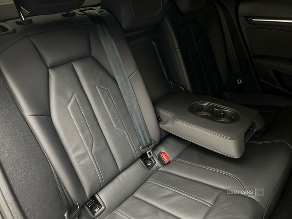 Used Audi A3 2023 for sale - 77754580: Photo 36