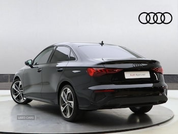Used Audi A3 2023 for sale - 77754580: Photo