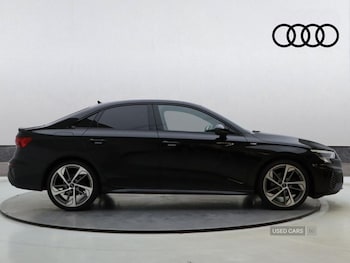 Used Audi A3 2023 for sale - 77754580: Photo