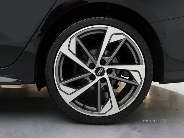 Used Audi A3 2023 for sale - 77754580: Photo 5