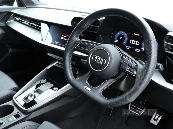 Used Audi A3 2023 for sale - 77754580: Photo 6