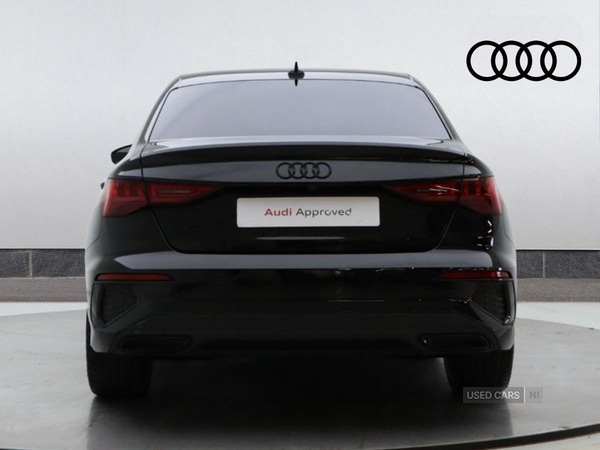 Used Audi A3 2023 for sale - 77754580: Photo 7