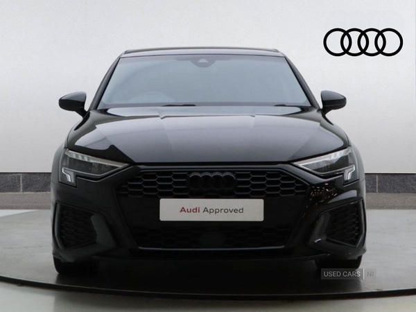 Used Audi A3 2023 for sale - 77754580: Photo 8
