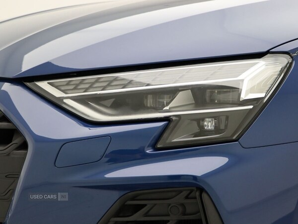 Used Audi A3 2024 for sale - 75810839: Photo 10