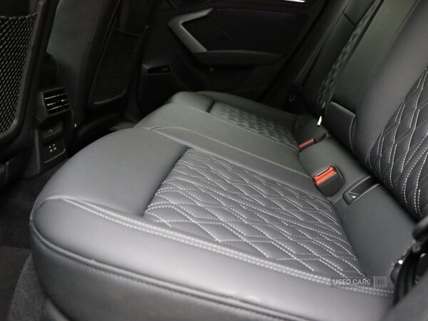 Used Audi A3 2024 for sale - 75810839: Photo 11