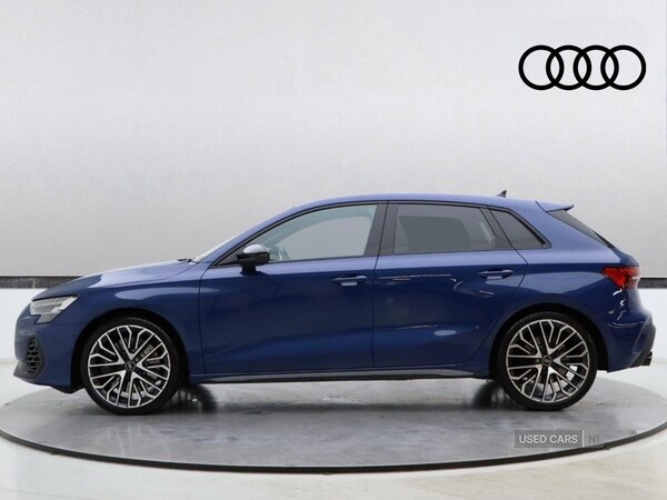 Used Audi A3 2024 for sale - 75810839: Photo 12