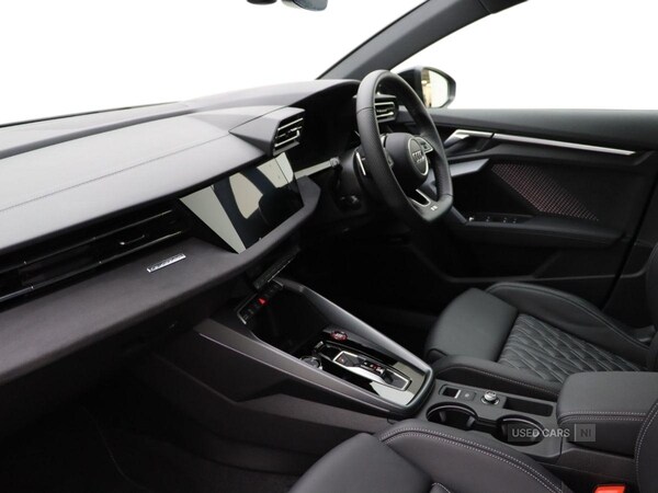 Used Audi A3 2024 for sale - 75810839: Photo 13