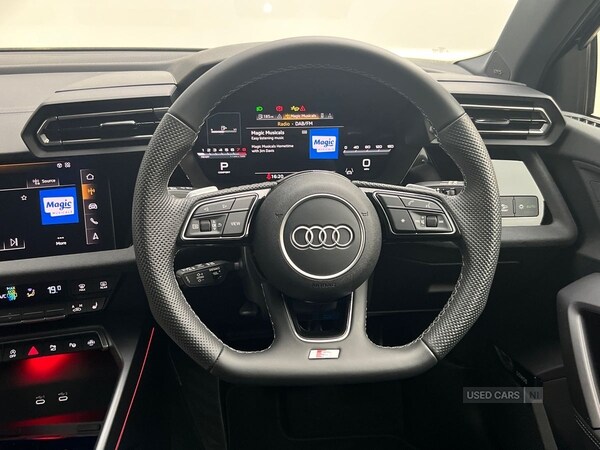 Used Audi A3 2024 for sale - 75810839: Photo 14