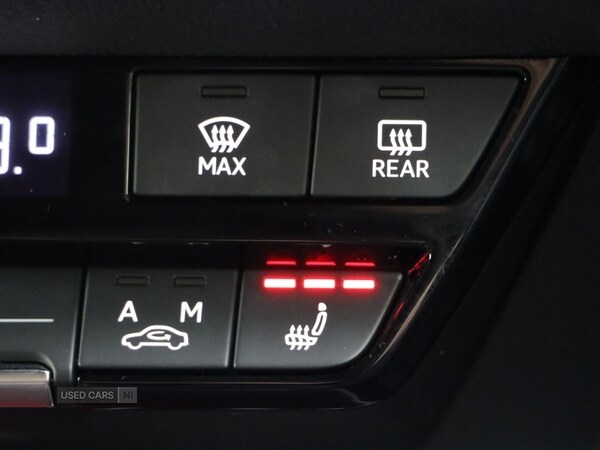 Used Audi A3 2024 for sale - 75810839: Photo 15