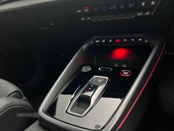 Used Audi A3 2024 for sale - 75810839: Photo 17