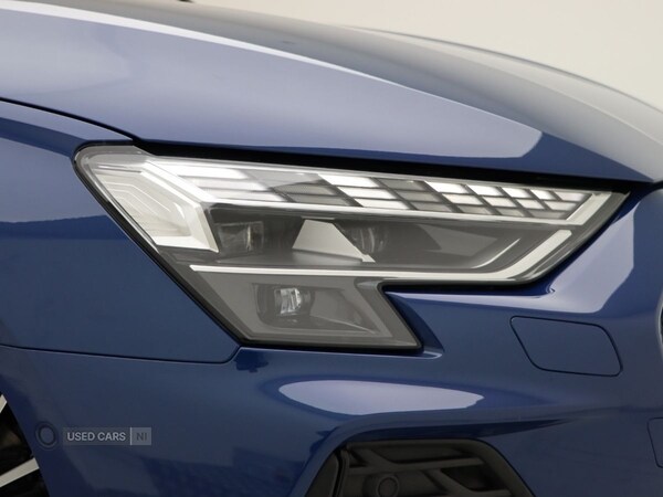 Used Audi A3 2024 for sale - 75810839: Photo 19