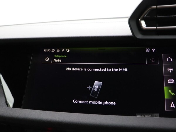 Used Audi A3 2024 for sale - 75810839: Photo 21