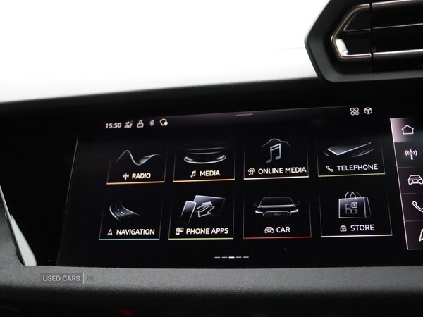 Used Audi A3 2024 for sale - 75810839: Photo 23