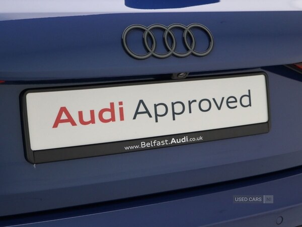 Used Audi A3 2024 for sale - 75810839: Photo 28