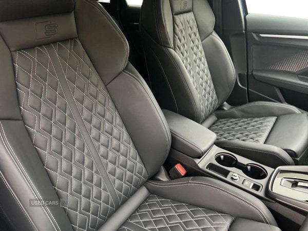 Used Audi A3 2024 for sale - 75810839: Photo 2