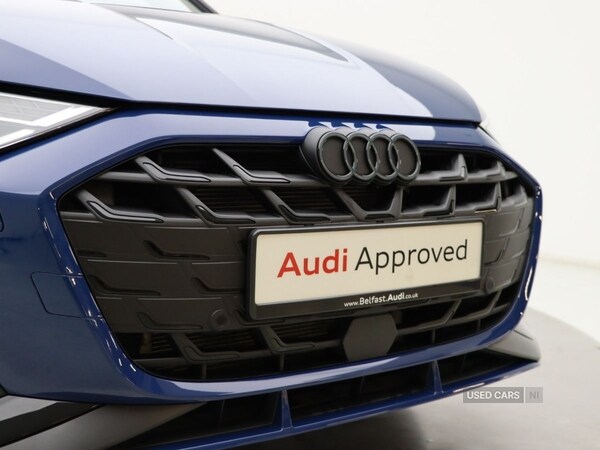 Used Audi A3 2024 for sale - 75810839: Photo 30