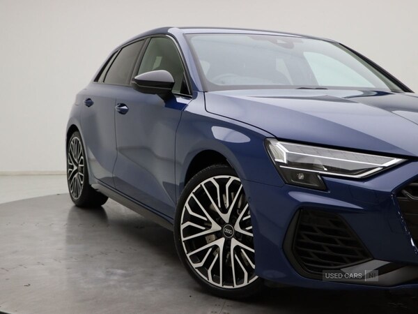 Used Audi A3 2024 for sale - 75810839: Photo 34