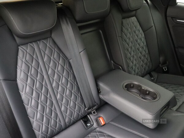 Used Audi A3 2024 for sale - 75810839: Photo 39