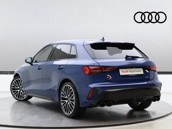 Used Audi A3 2024 for sale - 75810839: Photo 3
