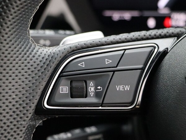 Used Audi A3 2024 for sale - 75810839: Photo 42