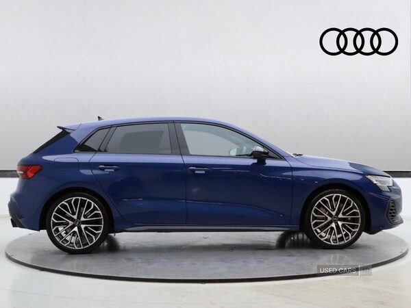 Used Audi A3 2024 for sale - 75810839: Photo 4